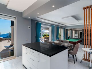 Villa Kalkan Features 15