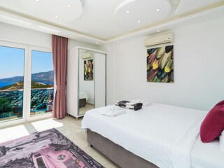 Villa Kalkan Features 16