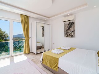 Villa Kalkan Ausstattung 17