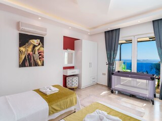 Villa Kalkan Ausstattung 18