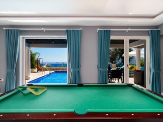 Villa Kalkan Ausstattung 21