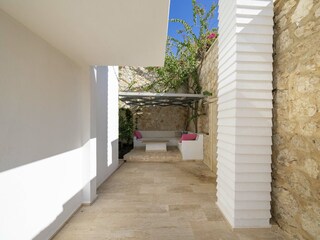 Villa Kalkan Außenaufnahme 7