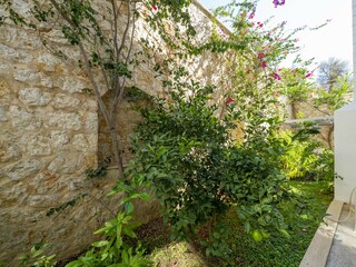 Villa Kalkan Außenaufnahme 8