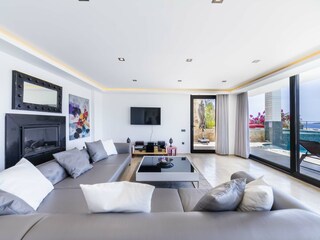 Villa Kalkan Ausstattung 10