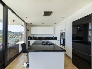 Villa Kalkan Ausstattung 12