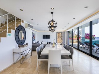 Villa Kalkan Ausstattung 14