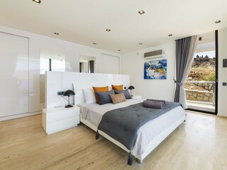 Villa Kalkan Ausstattung 15