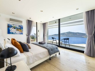 Villa Kalkan Ausstattung 16