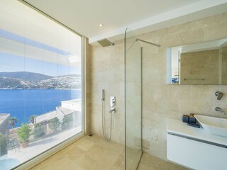 Villa Kalkan Ausstattung 17