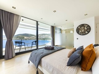 Villa Kalkan Ausstattung 18