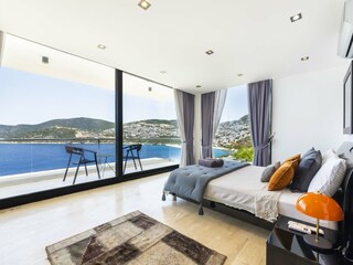 Villa Kalkan Ausstattung 20