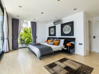 Villa Kalkan Ausstattung 21