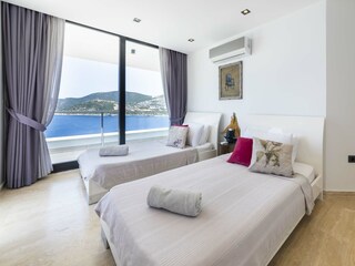 Villa Kalkan Ausstattung 24