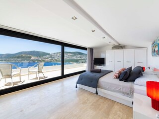 Villa Kalkan Ausstattung 26