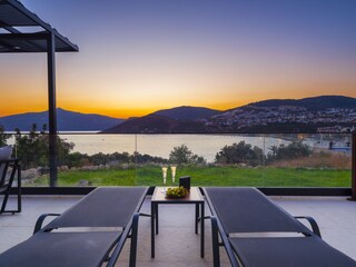 Villa Kalkan Außenaufnahme 2