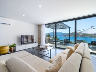 Villa Kalkan Ausstattung 4