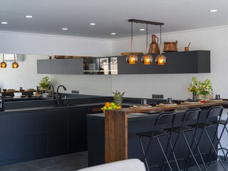 Villa Kalkan Ausstattung 7