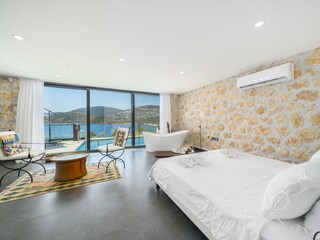 Villa Kalkan Ausstattung 9