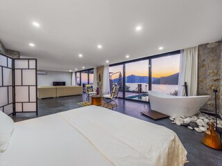 Villa Kalkan Ausstattung 10