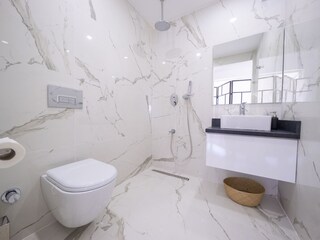 Villa Kalkan Ausstattung 13