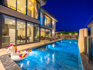 Villa Kalkan Außenaufnahme 6