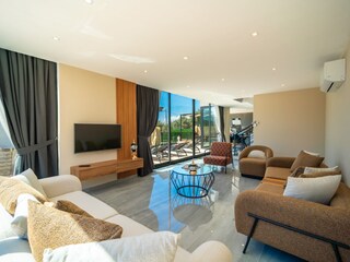 Villa Kalkan Ausstattung 7