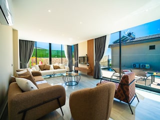 Villa Kalkan Ausstattung 8