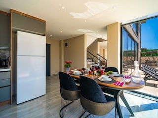 Villa Kalkan Ausstattung 9