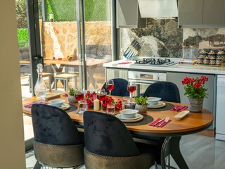 Villa Kalkan Ausstattung 10