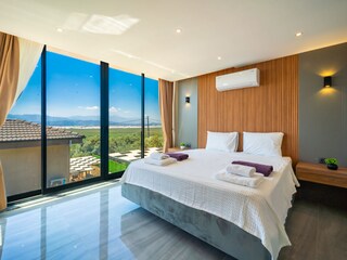 Villa Kalkan Ausstattung 11