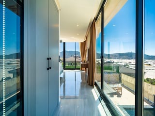 Villa Kalkan Ausstattung 13