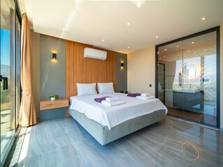 Villa Kalkan Ausstattung 14