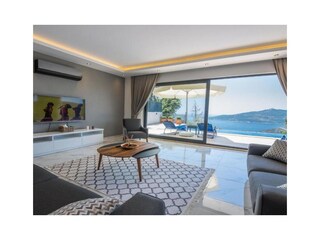 Villa Kalkan Ausstattung 6