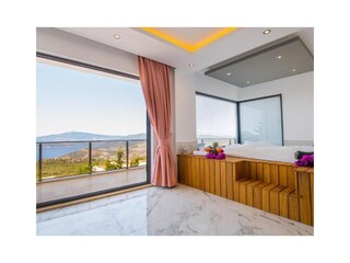 Villa Kalkan Features 9