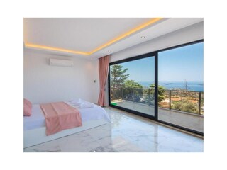 Villa Kalkan Ausstattung 10