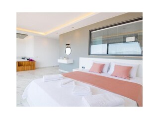 Villa Kalkan Ausstattung 11