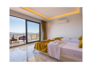 Villa Kalkan Ausstattung 12