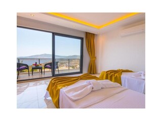 Villa Kalkan Features 13