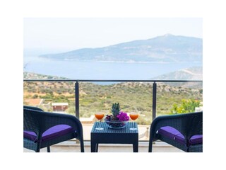 Villa Kalkan Features 14
