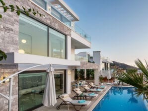 Villa Noblesse 2 - Kalkan - image1