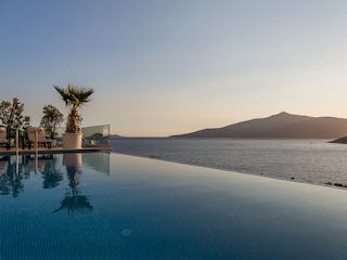 Villa Kalkan Außenaufnahme 2