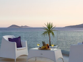 Villa Kalkan Außenaufnahme 6