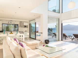 Villa Kalkan Ausstattung 7