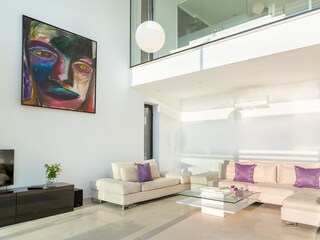 Villa Kalkan Ausstattung 8