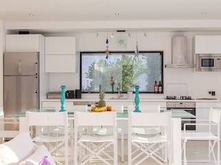 Villa Kalkan Ausstattung 9