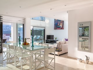 Villa Kalkan Ausstattung 10