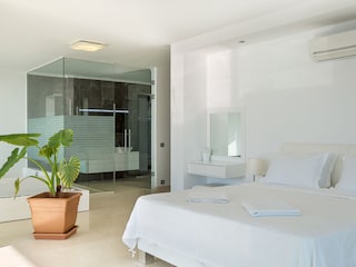 Villa Kalkan Ausstattung 11