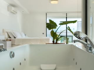 Villa Kalkan Ausstattung 12