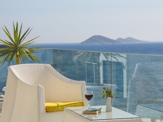 Villa Kalkan Ausstattung 16