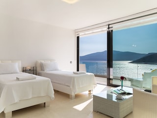 Villa Kalkan Ausstattung 17